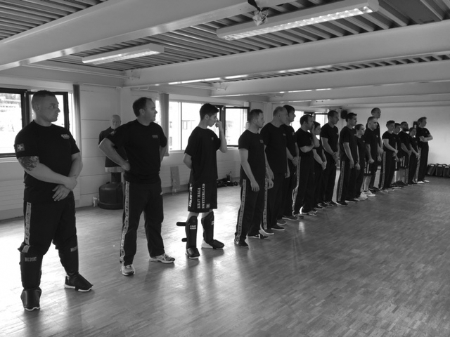 Stages Stages de Krav Maga